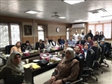 Immunology Short Course Held for Iraqi Researchers at TUOMS