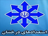 در خصوص ورود بدون آزمون رشته های همنام (استعداد درخشان)