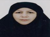 ابقاء سرکار خانم حکیمه نیک نفس بعنوان رابط آموزشی در امور آموزش کارکنان دانشکده