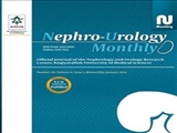 نمایه شدن مجله Nephro-Urology Monthly دانشگاه علوم پزشکی بقیه الله (عج) در ‏(Web of Sciences (ISI