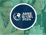 پخش همزمان همایش بین المللی آموزش پزشکی اروپا AMEE 2024