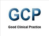 برگزاری کارگاه Good Clinical Practice