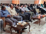 همایش ارتقاء انگیزه و علاقه 