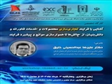 فراخوان کارگاه " آشنایی با فرآیند تجاری سازی محصولات و خدمات فناورانه و دانش بنیان: از چالش ها تا هموارسازی موانع و پیشبرد فرآیند "