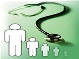 کسب مدال طلا در حیطه مدیریت نظام سلامت را در ششمین المپیاد علمی دانشجویان علوم پزشکی