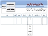 بررسی وضعیت موجود (مشکلات و پیشنهادات)