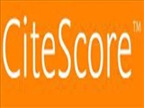 کسب اولین CiteScore مجله JCVTR