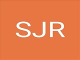 کسب رتبه‌های تک رقمی کشوری براساس شاخص Scimago Journal Rank (SJR) سال 2024