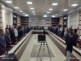 برگزاری جلسه شورای سلامت شهرستان مرند با حضور مسئولان کشوری و استانی و شهرستانی