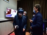 Inaugurating a Virtual Reality and Augmented Reality Laboratory