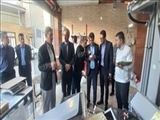 . در راستای کنترل وضعیت و تامین امنیت غذایی ، بازدیدمشترک باحضور فرماندار ،معاون فرماندار وروسای برخی ادارات از نانوایی های شهرستان انجام گرفت