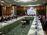 Iran-Azerbaijan Bilateral Meeting on Ground Crossing Held at TUOMS