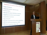 3-Day Seminar on “Science Writing and Science Metrics” held by Dr. Gasparyan