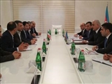 TUOMS Chancellor Visited Azerbaijan to Discuss Mutual Medical Collaborations