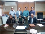 Protocol of Collaboration Signed between IRO & Baghdad University