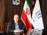 پیام تبریک معاون بهداشت دانشگاه به مناسبت روز جهانی ایمنی و بهداشت حرفه ای