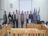 برگزاری دومین جلسه هم اندیشی بهداشت حرفه دانشگاه های قطب شمالغرب کشور در دانشگاه علوم پزشکی تبریز