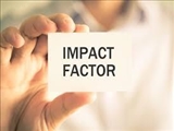 رتبه بندي مجلات علوم پزشکی کشور برحسب مقادیر Impact Factor سال ۲۰۱۹ همراه با سایر شاخص ها