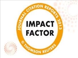 اعلام ضریب نفوذ یا Impact_Factor (ایمپکت فاکتور) جدید مجلات 