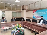 تصویری/ جلسه ستاد اردوهای جهادی دانشگاه علوم پزشکی تبریز