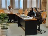 بستری 31 بیمار مبتلا به بیماری کرونا در بخش های مختلف بیمارستان امام رضا(ع) تبریز