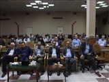 کسب مقام اول در بین دانشگاه ها و دانشکده های علوم پزشکی برای پنجمین بار در ۶ سال گذشته