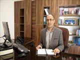 دکتر علیرضا حسن زاده  بعنوان معاون فنی معاونت بهداشت دانشگاه منصوب شد