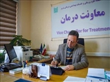 پیام تبریک معاون درمان دانشگاه علوم پزشکی تبریز به مناسبت روز آزمایشگاه