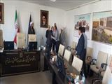 پاسداشت آزادگان سرافراز و اسطوره های صبر و پایداری