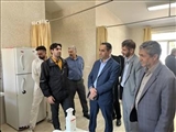 تأکید بر ضرورت تقویت فوری زیرساخت‌ها