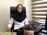 Congratulations on selecting of  Dr.Sanaz Hamedyazdan as  Vice Dean for  Reseach of Tabriz  Pharmacy Faculty 