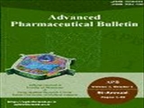 Advanced Pharmaceutical Bulletin now indexed in