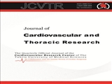 مجله علمي پژوهشي  Journal of Cardiovascular and Thoracic Research درEMBASE و CINAHL نمايه شد. 