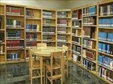 آخرین اخبار کتابخانه مرکز آموزش درمانی رازی تبریز