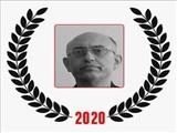 Dr.Saeed Dastgiri is nominated for Down syndrome research prize of 2020 for activity and research on congenital anomalies