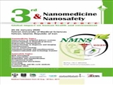 سومین همایش Nanomedicine & Nanosafety با شعار تاثیر جهانی بر سلامت و محیط زیست انسان