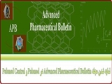  نمايه شدن مجله Advanced Pharmaceutical Bulletin در Pubmed و Pubmed Central